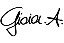 Gioia A.