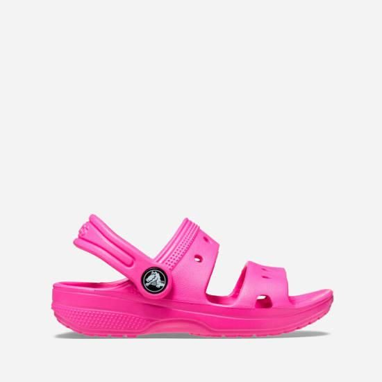 Sandalo 2025 crocs bambina