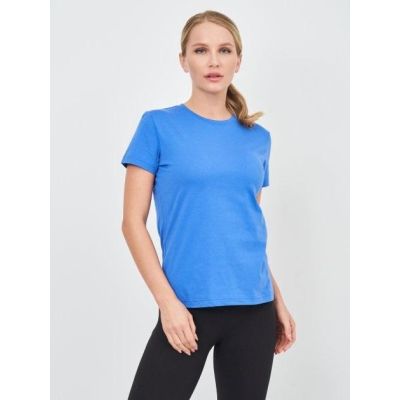 Joma 901326700 T-shirt donna ragazza a maniche corte