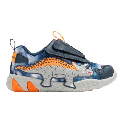 Sneakers Bull Boys Triceratopo DNAL4552