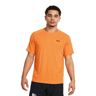 T-shirt uomo in cotone Under Armour 1382796 