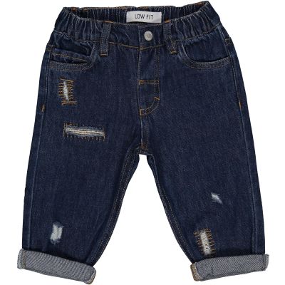 Pantalone jeans bambino Trybeyond 92504