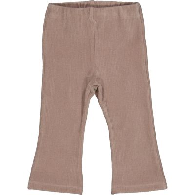 Pantalone in ciniglia coste bambina Trybeyond 92037