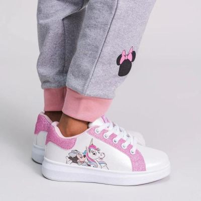 Sneakers Minnie e Unicorno Disney per Ragazza