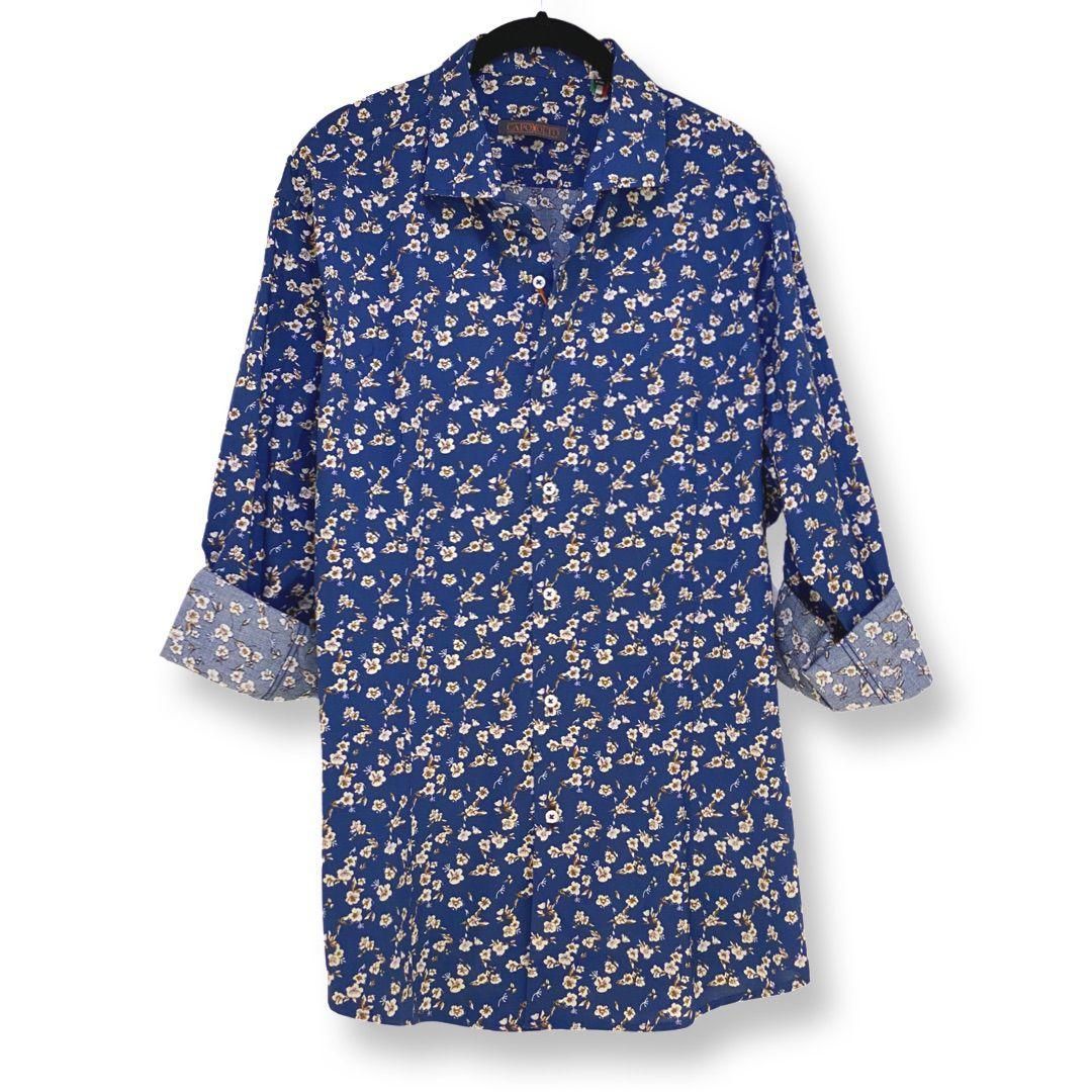 Camicia deals uomo fiori